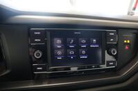 Volkswagen Taigo vaihtoauto