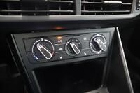 Volkswagen Taigo vaihtoauto