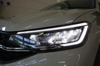 Volkswagen Taigo vaihtoauto