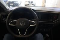 Volkswagen Taigo vaihtoauto