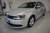 Volkswagen Jetta vaihtoauto