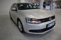 Volkswagen Jetta vaihtoauto