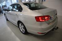 Volkswagen Jetta vaihtoauto