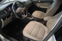 Volkswagen Jetta vaihtoauto