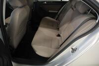 Volkswagen Jetta vaihtoauto