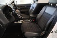 Mitsubishi Outlander vaihtoauto