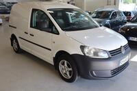 Volkswagen Caddy vaihtoauto