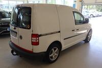 Volkswagen Caddy vaihtoauto