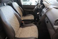 Volkswagen Caddy vaihtoauto