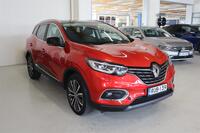 Renault Kadjar vaihtoauto