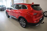 Renault Kadjar vaihtoauto