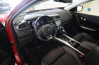 Renault Kadjar vaihtoauto