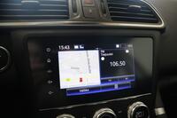 Renault Kadjar vaihtoauto