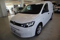 Volkswagen Caddy vaihtoauto