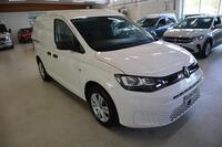 Volkswagen Caddy vaihtoauto