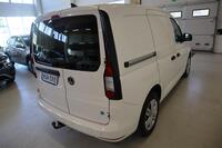 Volkswagen Caddy vaihtoauto