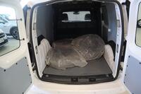 Volkswagen Caddy vaihtoauto