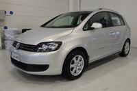 Volkswagen Golf Plus vaihtoauto