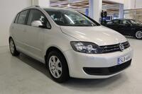 Volkswagen Golf Plus vaihtoauto