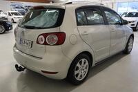 Volkswagen Golf Plus vaihtoauto