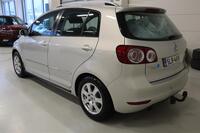 Volkswagen Golf Plus vaihtoauto