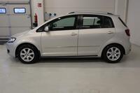 Volkswagen Golf Plus vaihtoauto