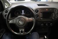 Volkswagen Golf Plus vaihtoauto