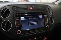 Volkswagen Golf Plus vaihtoauto