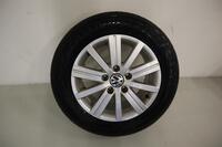 Volkswagen Golf Plus vaihtoauto