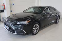 Lexus ES vaihtoauto