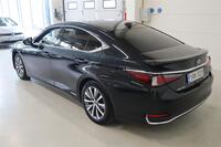 Lexus ES vaihtoauto