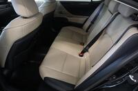 Lexus ES vaihtoauto