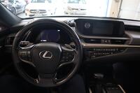 Lexus ES vaihtoauto