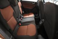 Skoda Yeti vaihtoauto