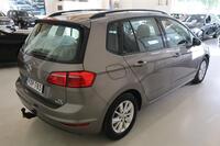 Volkswagen Golf Sportsvan vaihtoauto