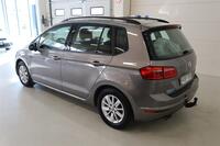 Volkswagen Golf Sportsvan vaihtoauto