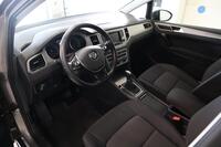 Volkswagen Golf Sportsvan vaihtoauto