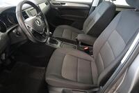 Volkswagen Golf Sportsvan vaihtoauto