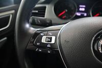Volkswagen Golf Sportsvan vaihtoauto