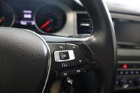 Volkswagen Golf Sportsvan vaihtoauto