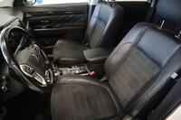 Mitsubishi Outlander vaihtoauto