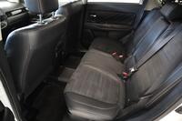 Mitsubishi Outlander vaihtoauto