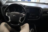 Mitsubishi Outlander vaihtoauto