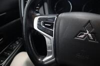 Mitsubishi Outlander vaihtoauto