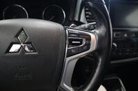 Mitsubishi Outlander vaihtoauto