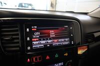 Mitsubishi Outlander vaihtoauto