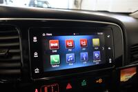 Mitsubishi Outlander vaihtoauto