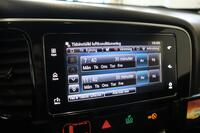 Mitsubishi Outlander vaihtoauto