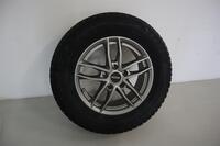 Mitsubishi Outlander vaihtoauto