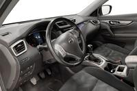 Nissan X-Trail vaihtoauto